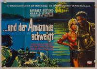River of Evil (Und der Amazonas schweigt)